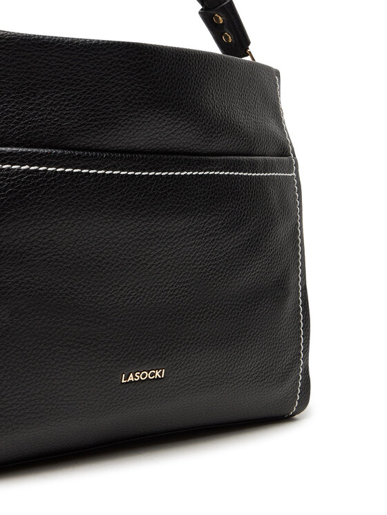 Lasocki Lasocki Handtasche LSK-O-011-07 Schwarz