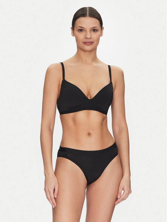 YSABEL MORA YSABEL MORA Chilot brazilian 10122 Negru