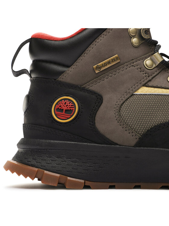 Timberland Timberland Traperid Mt Lincoln Mid Gtx GORE-TEX TB0A61HV0151 Must