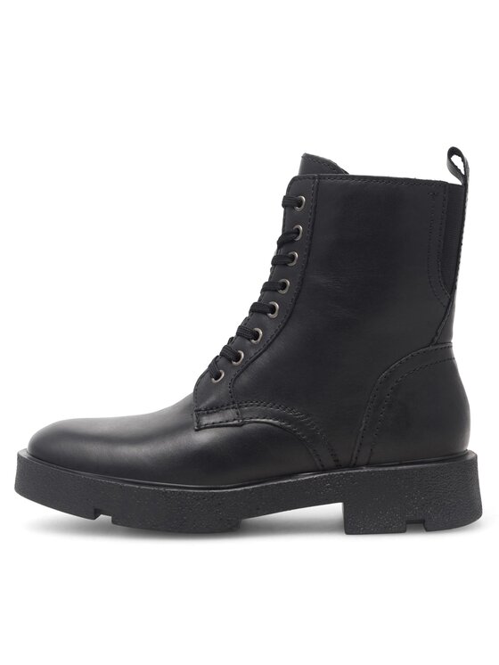 Lasocki Lasocki Schnürstiefeletten WI16-TULA-04 Schwarz