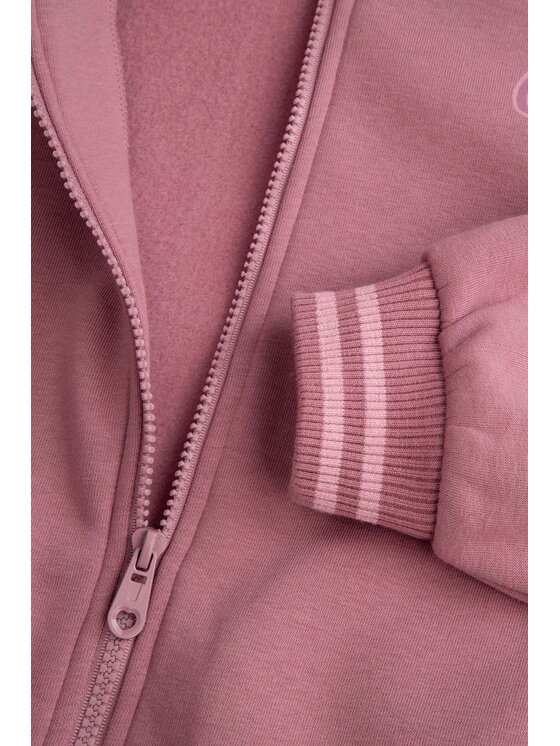 Coccodrillo Coccodrillo Bluza ZC6132601VGA-007 Różowy Regular Fit