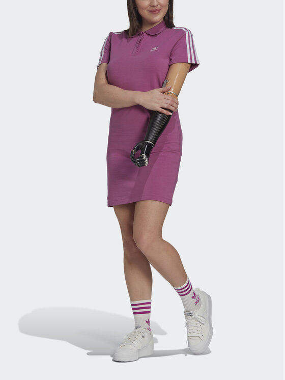 adidas Adicolor Classics Tee Dress HM2165
