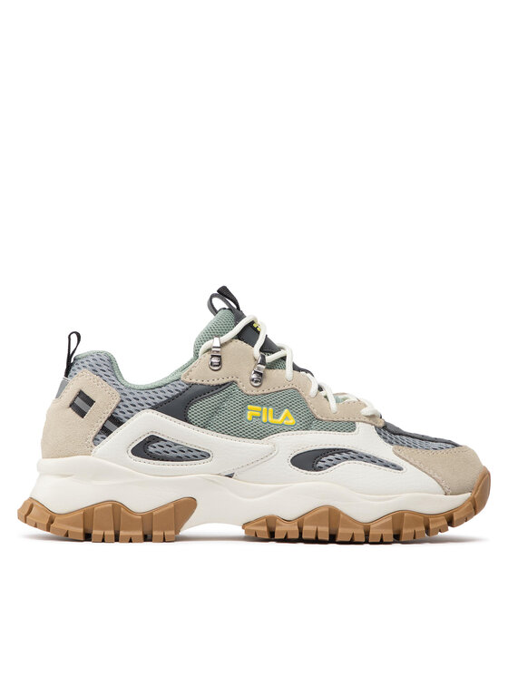 Fila Fila Sneakersy Ray Tracer TR2 FFM0058.83066 Kolorowy