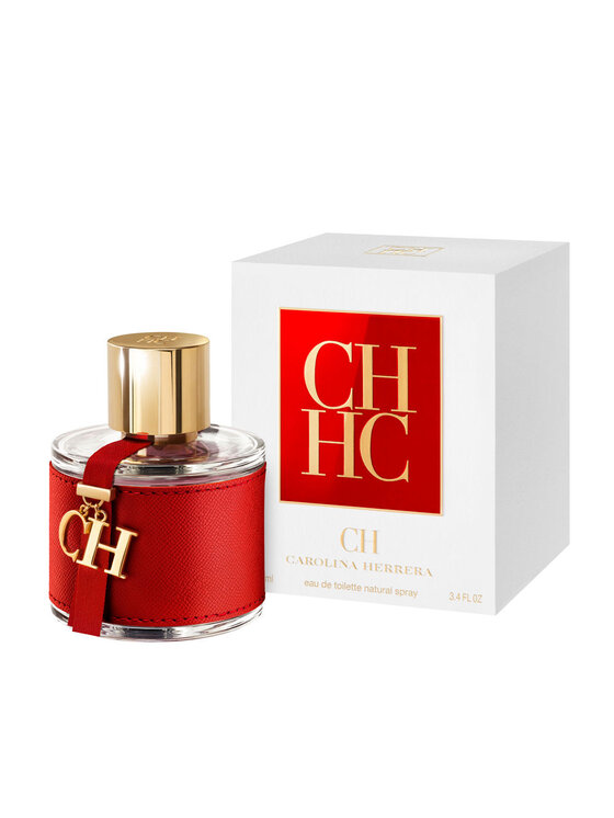 Carolina Herrera Carolina Herrera Carolina Herrera CH woda toaletowa spray 30ml Woda toaletowa