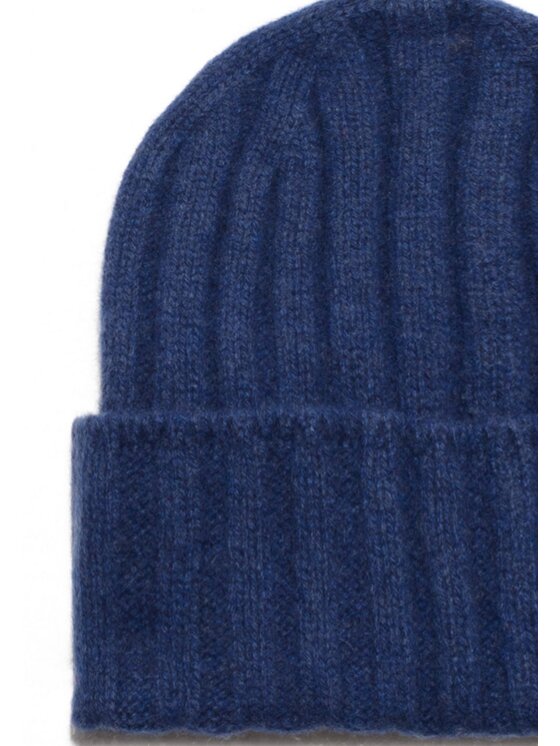 ACANFORA ACANFORA Cappello DABIXIO-AVIS Blu