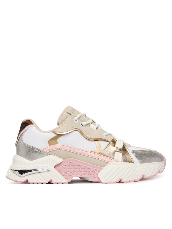 Guess Sneakers FLJCR7 LEL12 Colorat