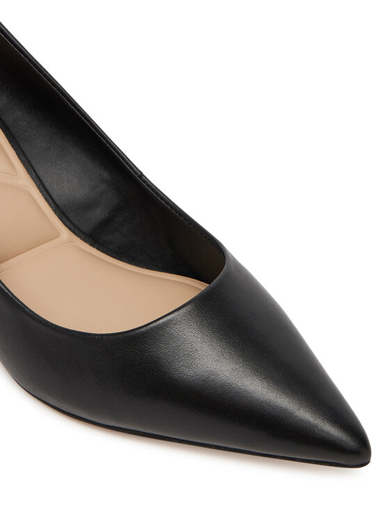 Aldo Aldo Γόβες Stessylow 13620995 Μαύρο