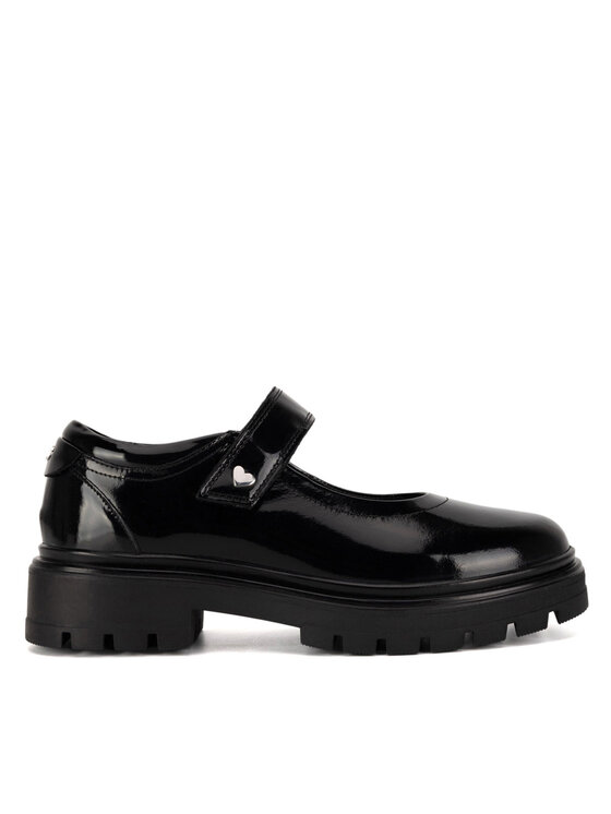 Lasocki Young Pantofi PASCAL CI12-PASCAL-05 Negru