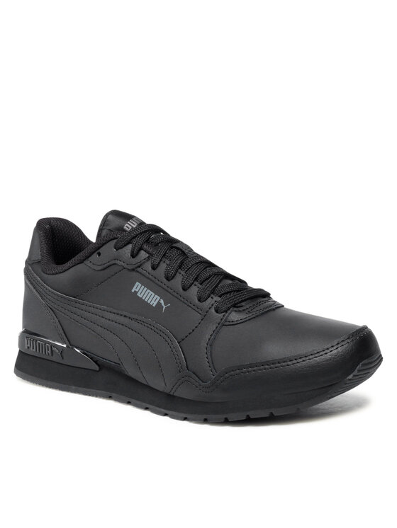 Puma Puma Sneakers St Runner V3 L 384855 11 Nero