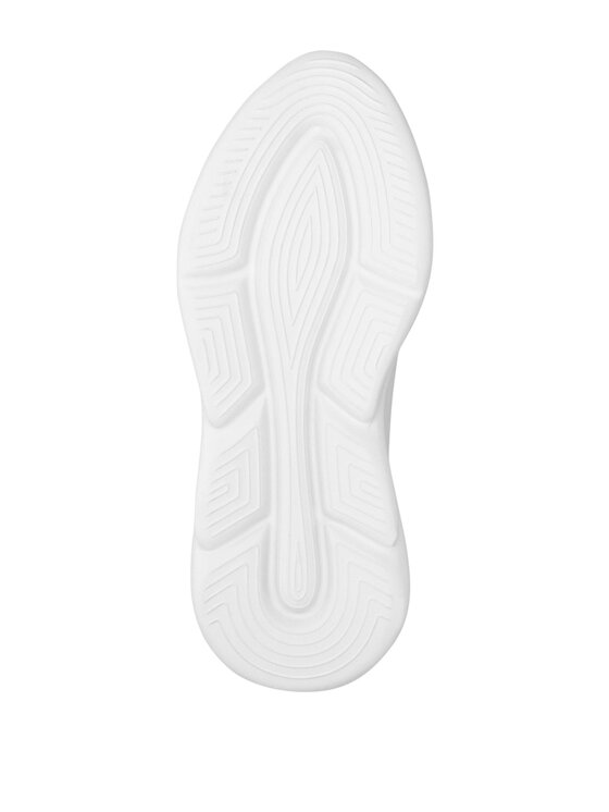 PHILIPP PLEIN PHILIPP PLEIN Sneakersy 5969 Biały