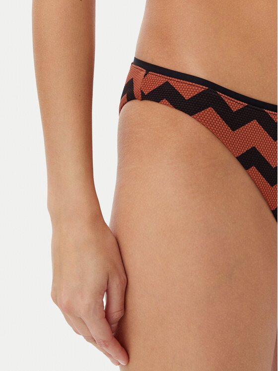 Chantelle Chantelle Bikini apakšdaļa Totem C17RA0 Brūns