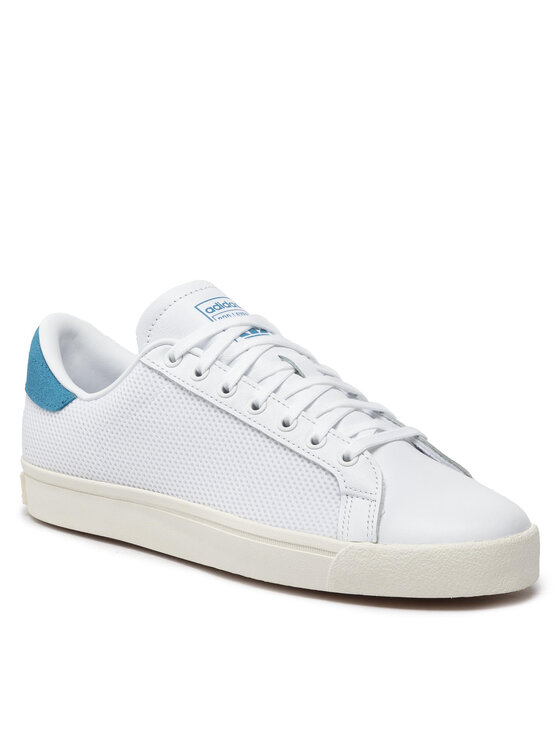 adidas adidas Sneakersy Rod Laver Vin GZ6297 Biela