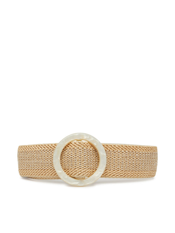 Pieces Pieces Cintura da donna Pclunia 17156960 Beige