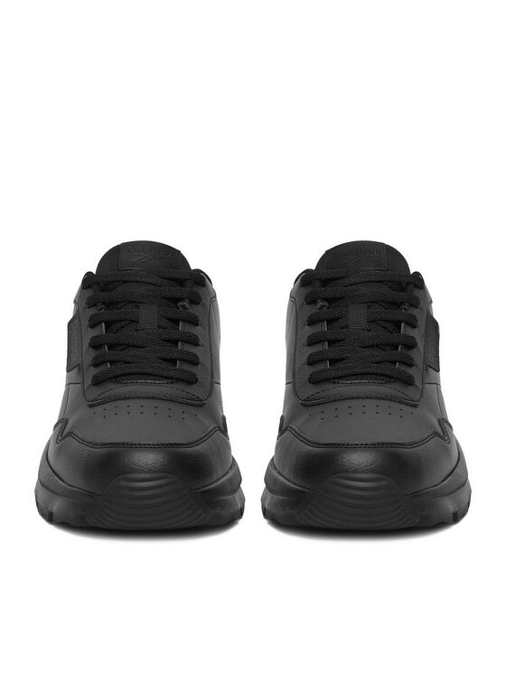 Reebok Reebok Snīkeri C-RAMBLE 100220412 Melns