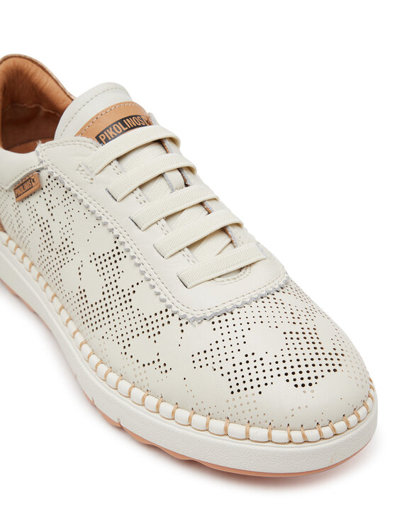 Pikolinos Pikolinos Sneakers W0C-6621C1 Bianco