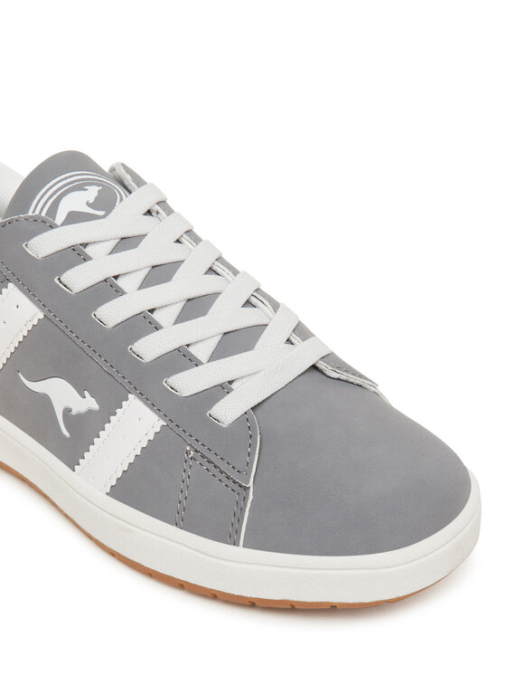 KangaRoos KangaRoos Сникърси K-CA Miles OS 10263 000 2180 Сив