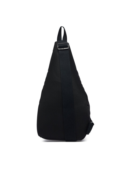 Calvin Klein Calvin Klein Plecak Bold N/S Sling LV04D3457G Czarny