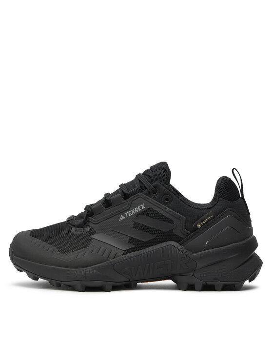 adidas adidas Trekkingi Terrex Swift R3 GORE-TEX IE5070 Czarny