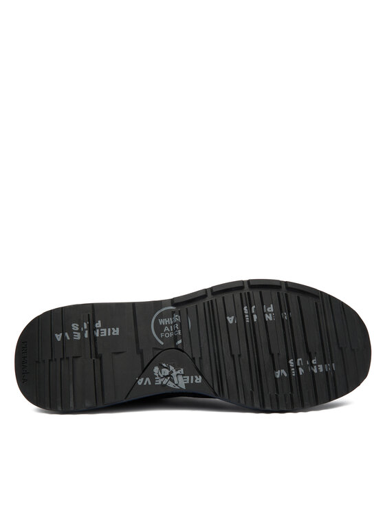 Premiata Premiata Sneakers Mick Var 1807N Bleumarin