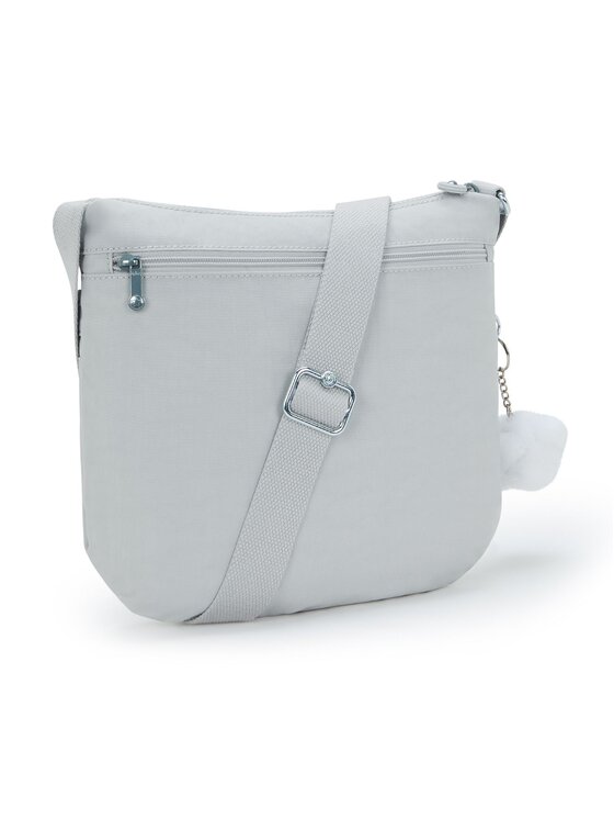 Kipling Kipling Torebka 314888 Biały
