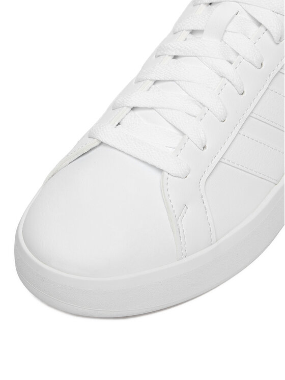 adidas adidas Αθλητικά C-GRAND COURT 3.0 JP9110 Λευκό