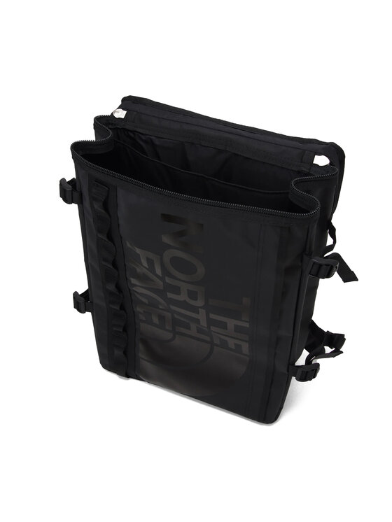 The North Face The North Face Torba NF0A3KVR4HF1 Czarny