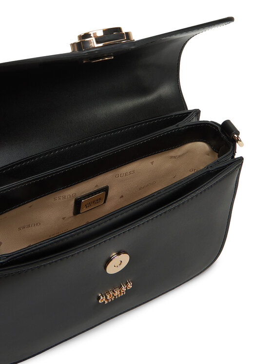Guess Guess Сумка HWVG95 31200 Чорний
