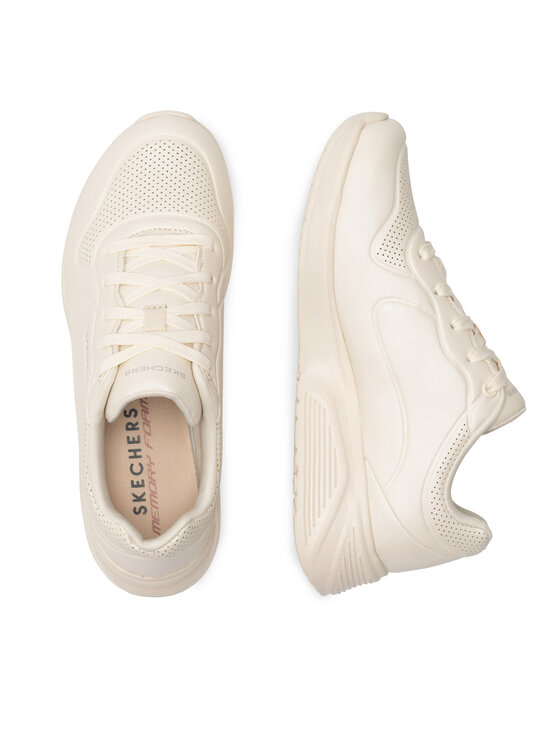 Skechers Skechers Sportcipők 8750063 BGE Bézs