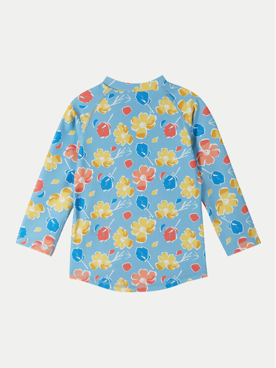 Reima Reima Tricou de plajă Tuvalu 5200133A Albastru