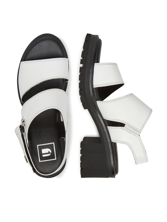 G-Star Raw G-Star Raw Sandalen WB-TILDE-24 Weiß