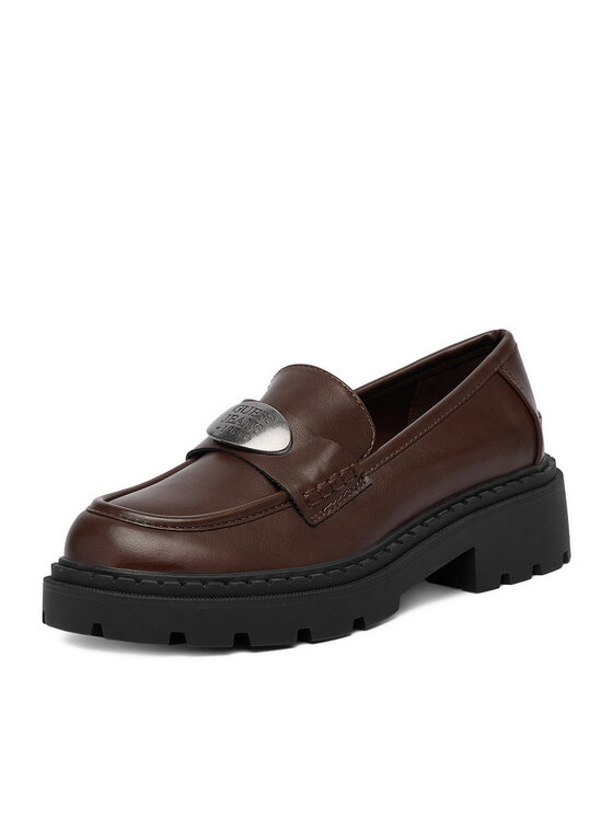 Guess Jeans Guess Jeans Loafers CEO-WS5389S-4 Maro