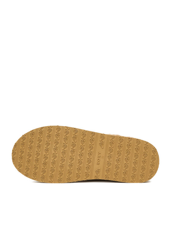 Roxy Roxy Śniegowce CEO-FW25-96 Beżowy