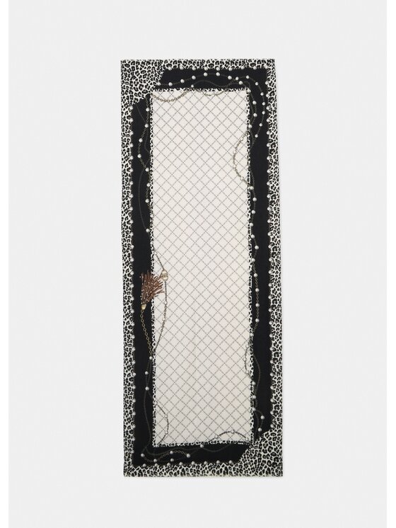 Liu Jo Liu Jo Foulard 2F5081T030022222 Nero