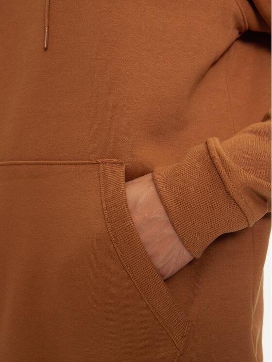 Columbia Columbia Μπλούζα Meridian Creek™ 2105851 Καφέ Regular Fit