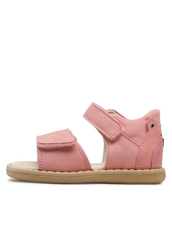 Lasocki Kids Lasocki Kids Sandalen CI12-BOB-01(II)DZ Rosa