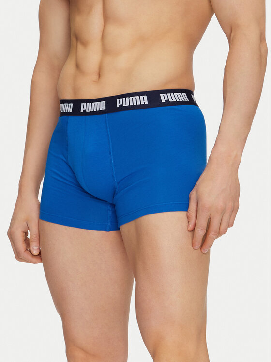 Puma Puma Souprava boxerek 938327 Tmavomodrá