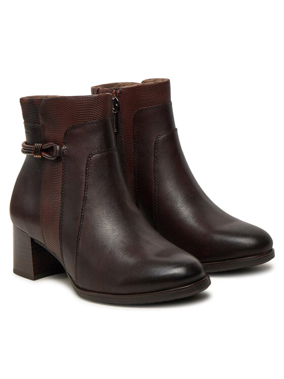 Tamaris Tamaris Saapad 8-85310-43 Pruun