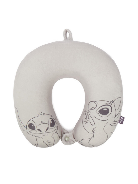 Disney Classics Pernă de călătorie CEO-ACCCS-SS26-248DCLS Gri