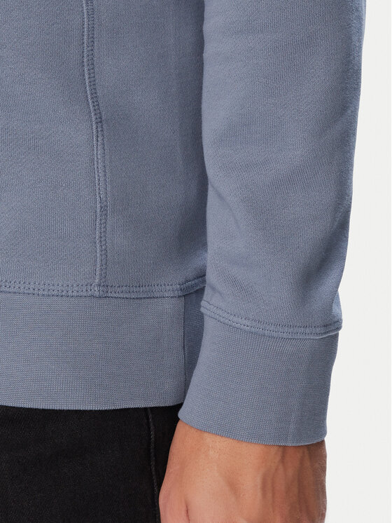 BOSS BOSS Светр Zetrust  50468926 Голубий Regular Fit