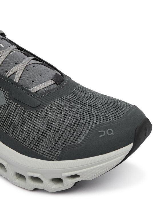 On On Sneakers Cloudmonster Void 3WF10493333 Grau