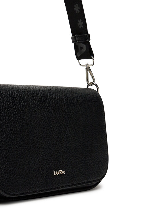 DeeZee DeeZee Rankinė H240262 Juoda