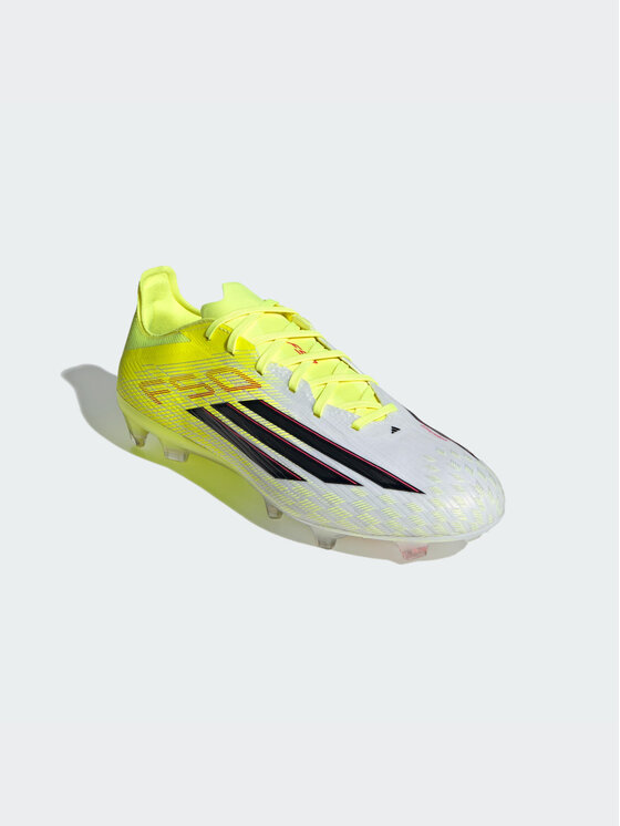 adidas adidas Buty do piłki nożnej F50 Pro Żółty