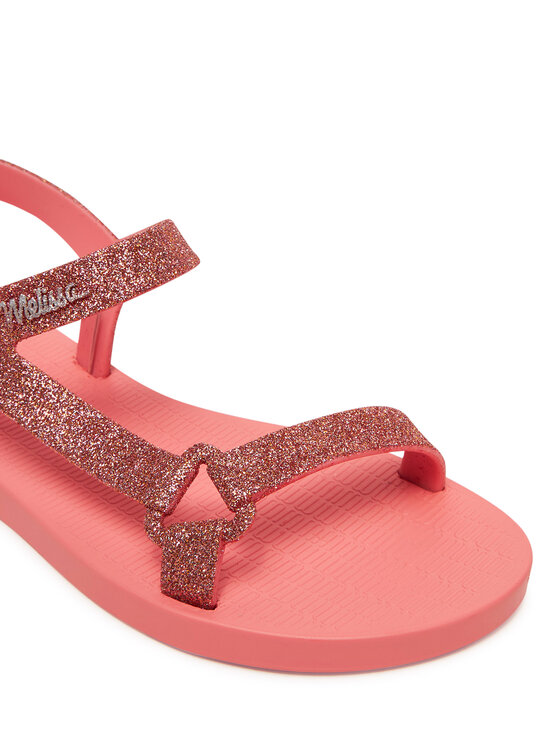 Melissa Melissa Sandali Mini Melissa Sun Dowtown II Inf 36099 Koral