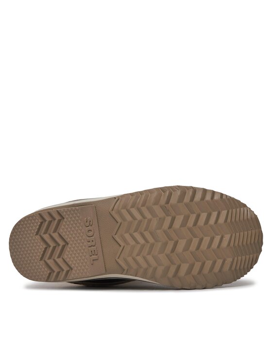 Sorel Sorel Schneeschuhe Joan Of Arctic™ Wp NL3481-920 Beige