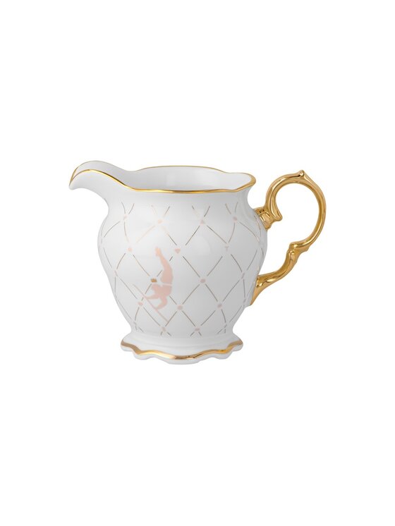 Ćmielów Ćmielów Mlecznik Alaska Circus Różowy