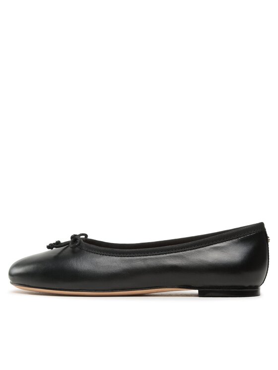 Kate Spade Kate Spade Ballerinas Honey K2805 Schwarz