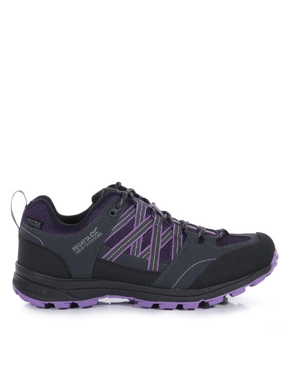 Trekkings Regatta RWF540 Violet