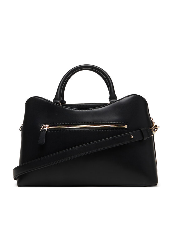 Guess Guess Τσάντα Janie HWVG99 10060 Μαύρο