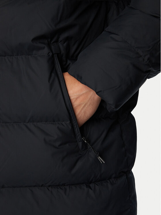 Gant Gant Kurtka zimowa Active Cloud 7006662 Czarny Regular Fit