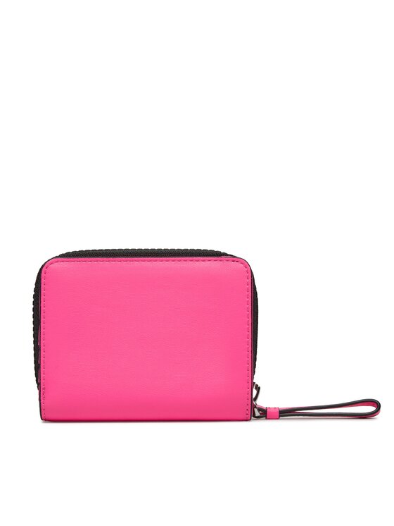 KARL LAGERFELD KARL LAGERFELD Гаманець 235J3208 Рожевий